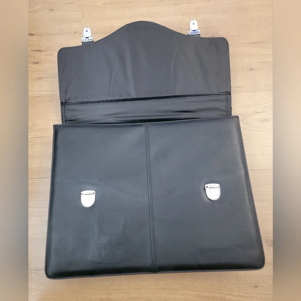 Star Wars Darth Vader Briefcase Messenger Bag